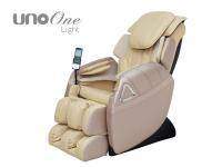 Массажное кресло-кровать UNO One Light UN361 Beige