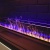Электроочаг Schönes Feuer 3D FireLine 1200 Pro Blue (с эффектом cинего пламени) в Брянске