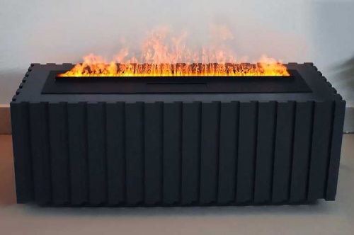 Электрокамин Custom с очагом Schones Feuer 3D FireLine 1000 в Брянске