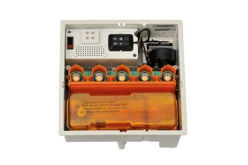 Электроочаг Dimplex Cassette 250 в Брянске