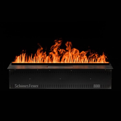 Электроочаг Schönes Feuer 3D FireLine 800 RGB в Брянске