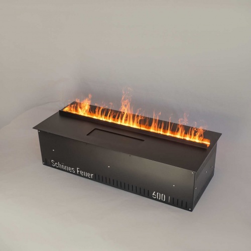 Электроочаг Schönes Feuer 3D FireLine 600 в Брянске
