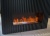 Электроочаг Schönes Feuer 3D FireLine 800 со стальной крышкой в Брянске