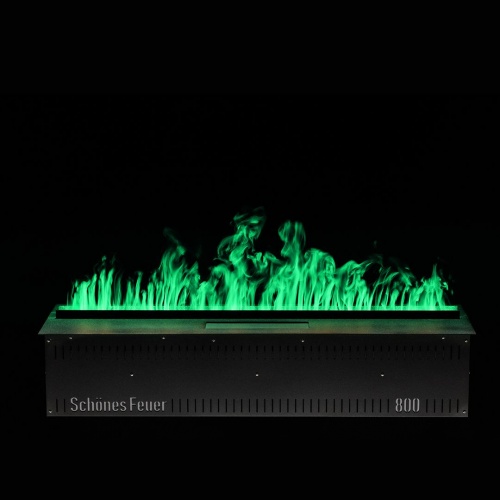 Электроочаг Schönes Feuer 3D FireLine 800 RGB в Брянске