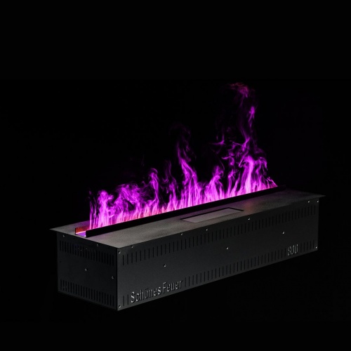 Электроочаг Schönes Feuer 3D FireLine 800 RGB в Брянске