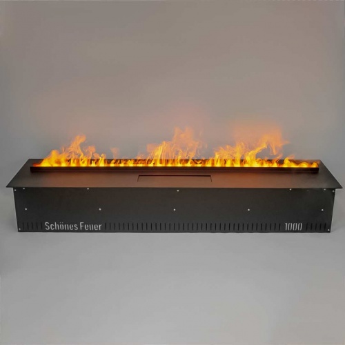 Электроочаг Schönes Feuer 3D FireLine 1000 Pro в Брянске