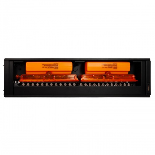 Электроочаг Real Flame 3D Cassette 1000 LED RGB в Брянске