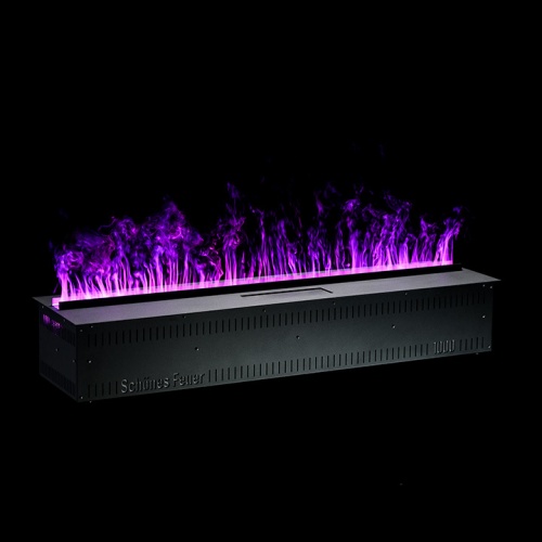 Электроочаг Schönes Feuer 3D FireLine 1000 RGB в Брянске