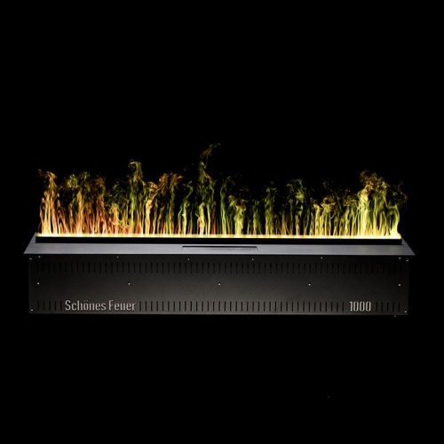 Электроочаг Schönes Feuer 3D FireLine 1200 RGB в Брянске