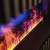 Электроочаг Schönes Feuer 3D FireLine 1000 Blue (с эффектом cинего пламени) в Брянске