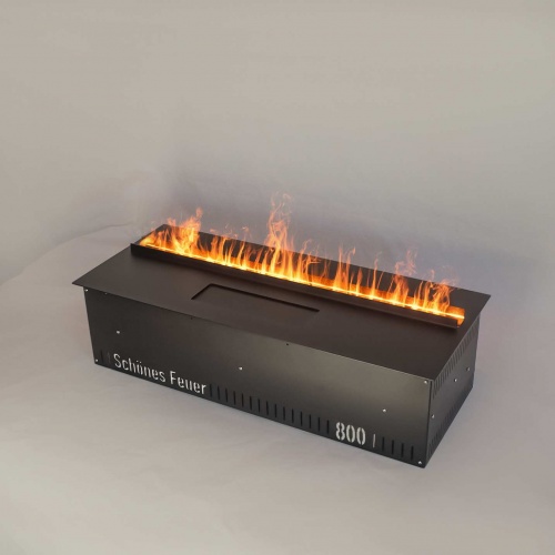 Электроочаг Schönes Feuer 3D FireLine 800 Pro в Брянске