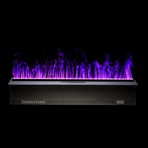 Электроочаг Schönes Feuer 3D FireLine 1000 RGB в Брянске