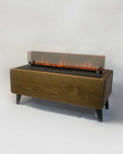 Электрокамин Artwood с очагом Schones Feuer 3D FireLine 600 в Брянске