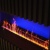 Электроочаг Schönes Feuer 3D FireLine 600 Blue (с эффектом cинего пламени) в Брянске