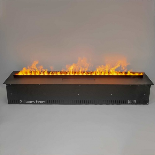 Электроочаг Schönes Feuer 3D FireLine 1000 в Брянске