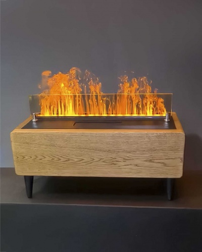 Электрокамин Artwood с очагом Schones Feuer 3D FireLine 600 в Брянске