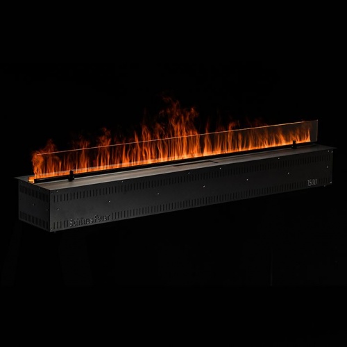 Электроочаг Schönes Feuer 3D FireLine 1500 RGB в Брянске