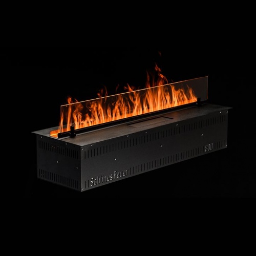 Электроочаг Schönes Feuer 3D FireLine 800 RGB в Брянске